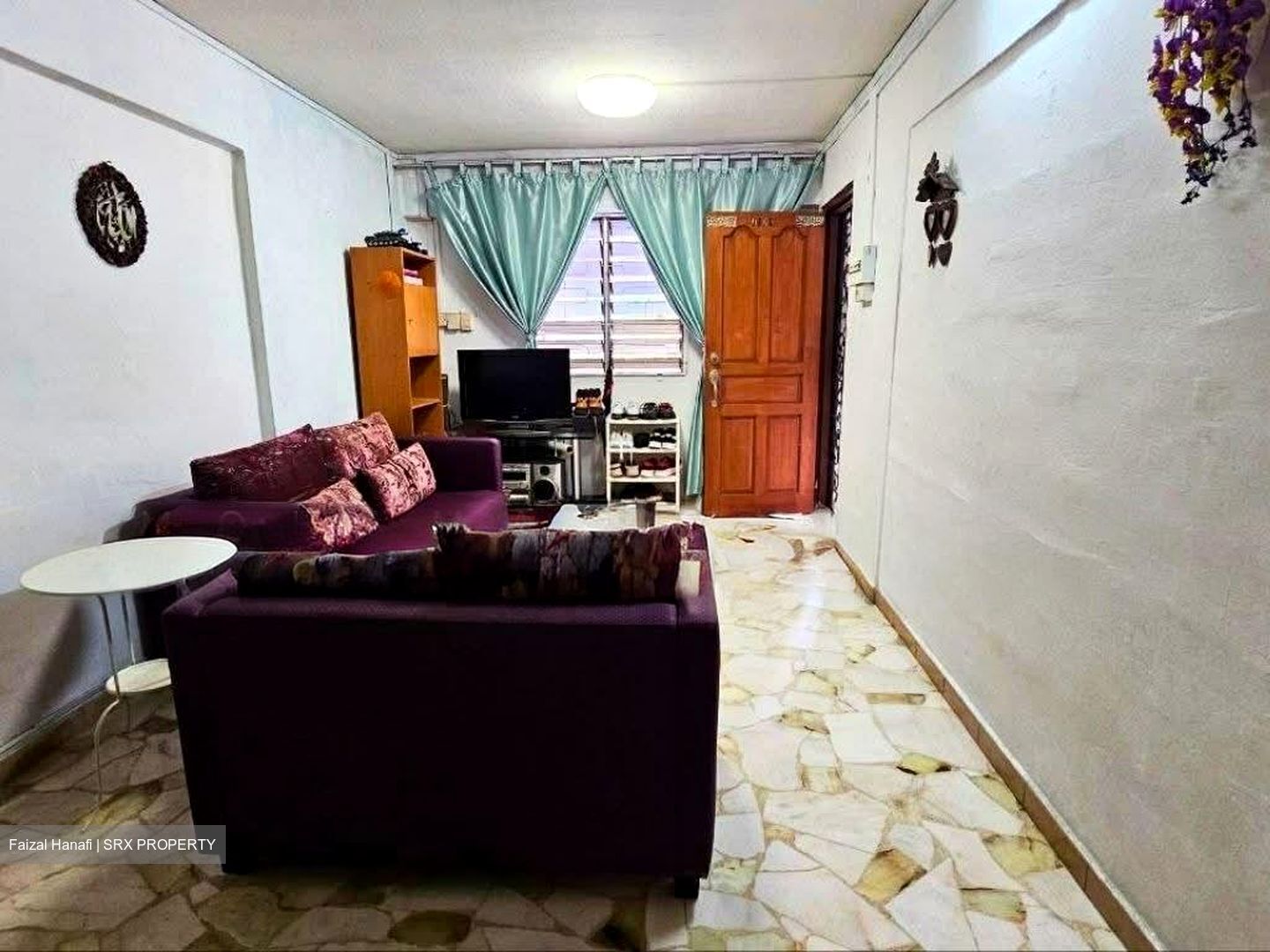 Blk 244 Jurong East Street 24 (Jurong East), HDB 3 Rooms #548832301